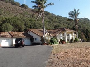 1278 Branch Mill Rd, Arroyo Grande, CA 93420