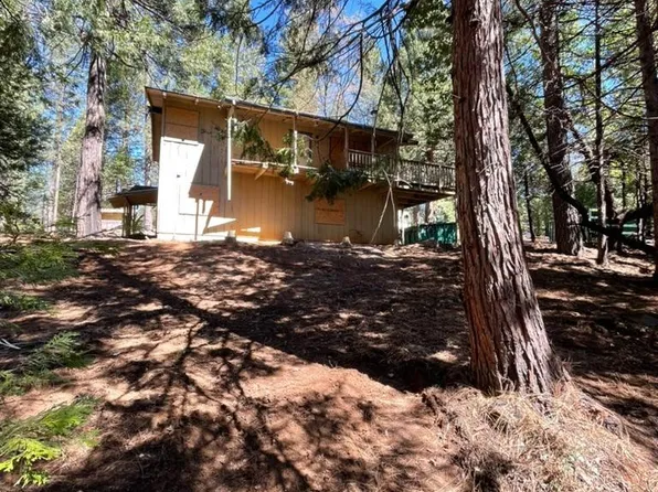 19134 Pine Dr E, Pioneer, CA 95666