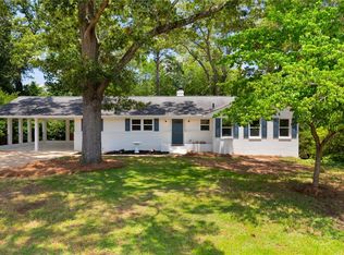 209 Manley Dr, Clemson, SC 29631