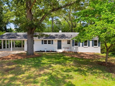 209 Manley Dr, Clemson, SC, 29631