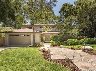 218 Manzanita Ave, Sierra Madre, CA 91024