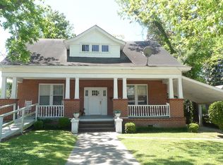 261 Summers Ave, Orangeburg, SC 29115