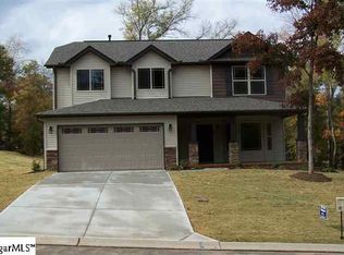 LOT 10 1023 Freshwater Ln, Easley, SC 29642