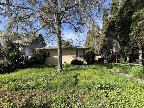 3013 Halldale Ave, Los Angeles, CA 90018
