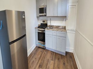 1996 N 52nd St FLOOR 1, Philadelphia, PA 19131