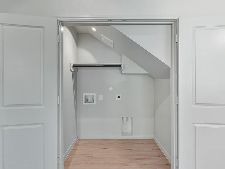 Laundry Room (Plan 3191)