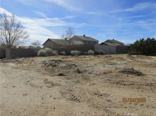 0 Afton Ave, Hesperia, CA 92344