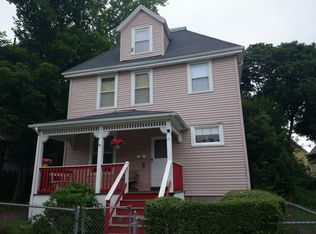 19 Howe St, Dorchester, MA 02125