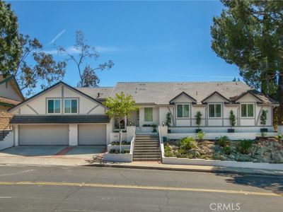 1711 Heather Ridge Dr, Glendale, CA, 91207