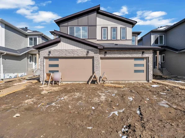 3610 40th Ave, Beaumont, AB T4X 1N4