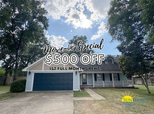 122 Kipling Dr, Crestview, FL 32539