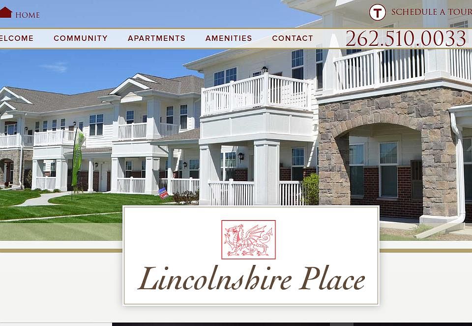 1st image of 222 Lincolnshire Pl APT 201