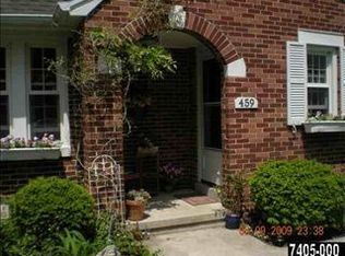 459 Hartman Ave, Hanover, PA 17331