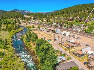 10199 W River St, Truckee, CA 96161