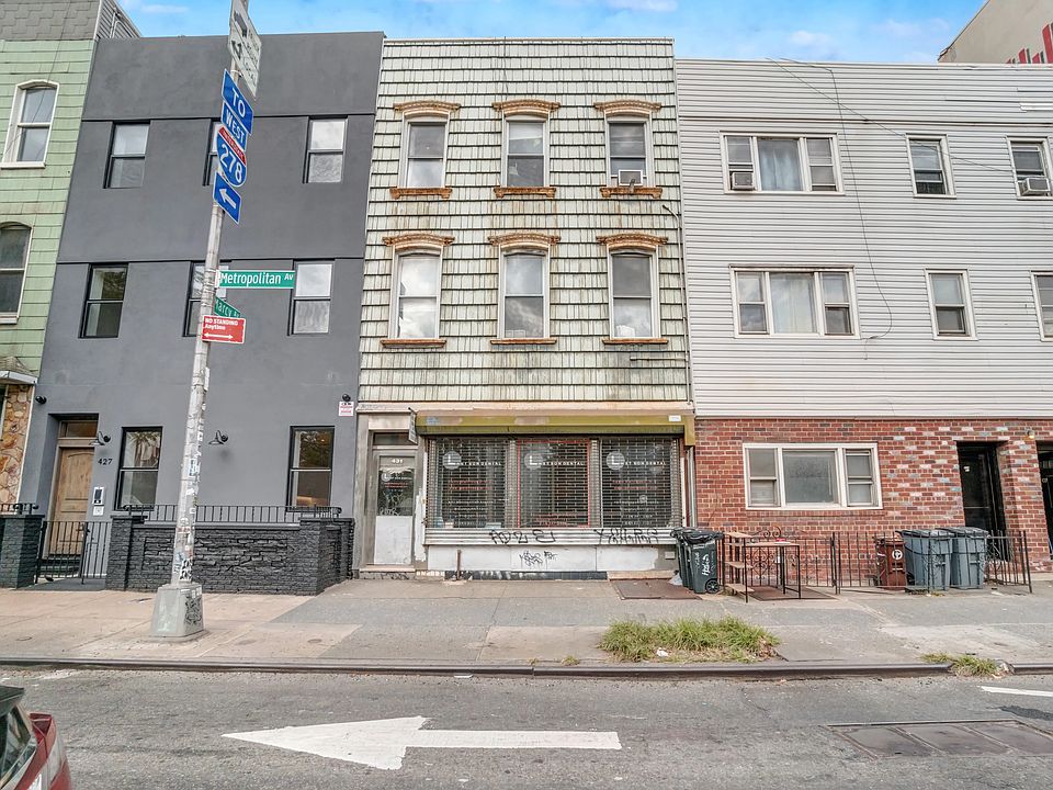 1st image of 431 Metropolitan Ave