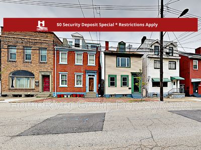 1917 Wharton St, Pittsburgh, PA, 15203