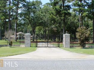 126 Marie Church Rd, Dublin, GA 31021