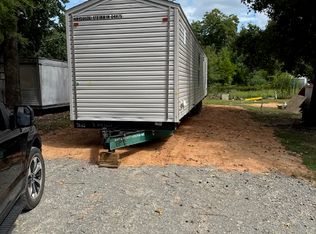 14 Burge Dr LOT 14, Haughton, LA 71037