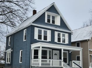 1372 E 111th St, Cleveland, OH 44106