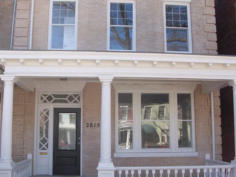 2815 Ellwood Ave #1 — Photo 1