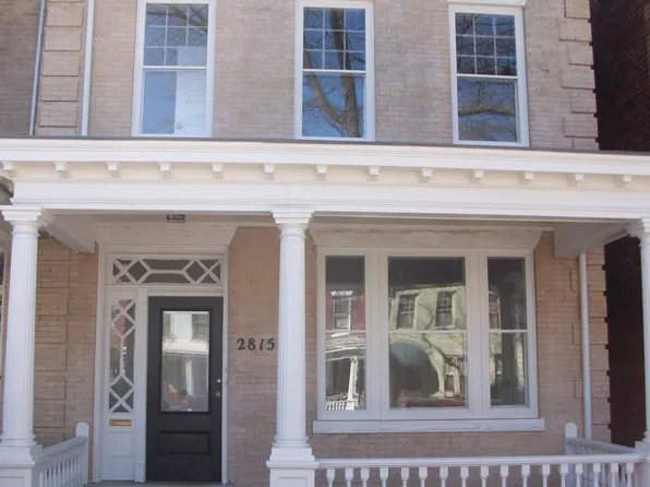 2815 Ellwood Ave #1, Richmond, VA 23221