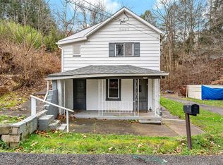 250 Beallsville Rd, Bentleyville, PA