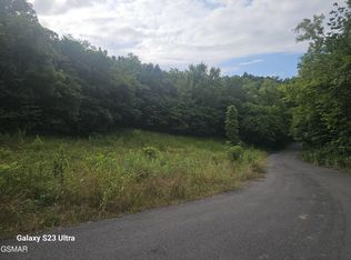 0 Ivy Way, Newport, TN 37821