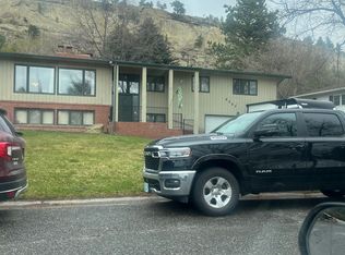 2227 Fairway Dr, Billings, MT 59102