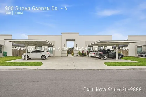 900 Sugar Garden Ave #4 Photo 1