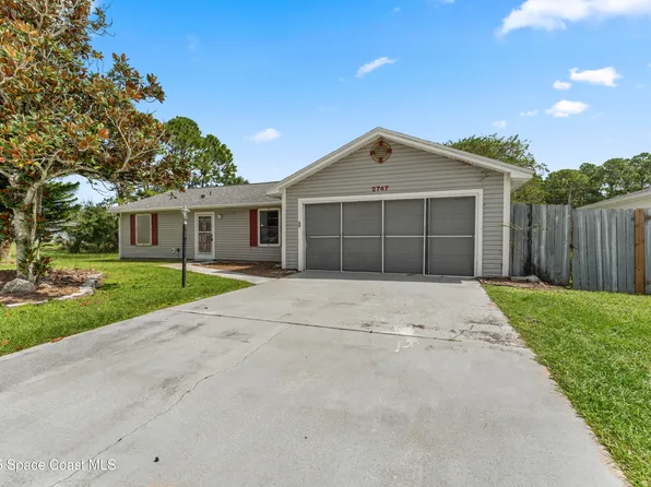2747 Emerson Dr SE, Palm Bay, FL 32909