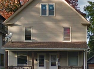 138 Strong St, Rochester, NY 14621