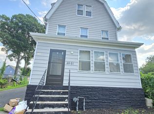 49-51 Rosehill Pl #1, Irvington, NJ 07111