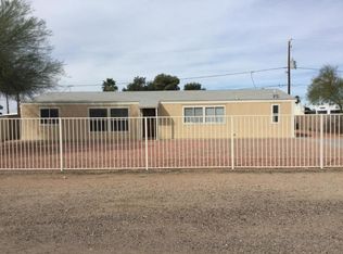 224 N Hawes Rd, Mesa, AZ 85207