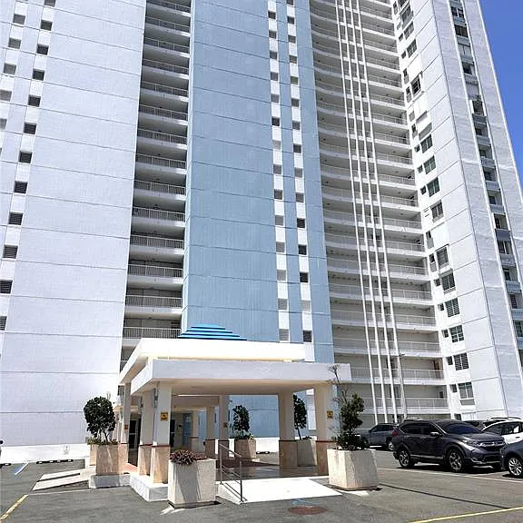 200 Marina View Marinas II Condominium #DOS-2103 — Photo 1