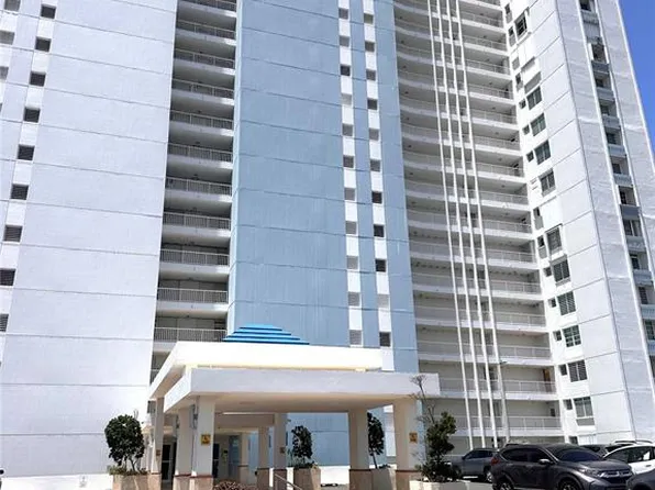 200 Marina View Marinas Ii Condominium Drs #2103, Fajardo, PR 00738