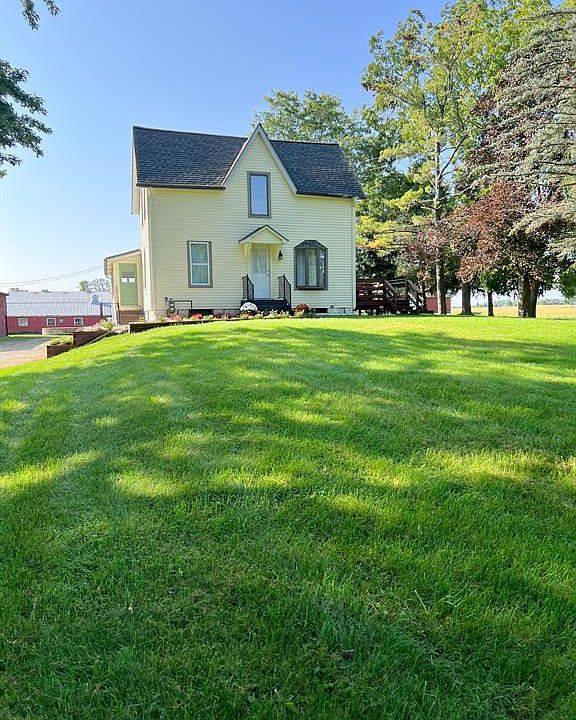 4662 Lum Rd, Attica, MI 48412 Zillow