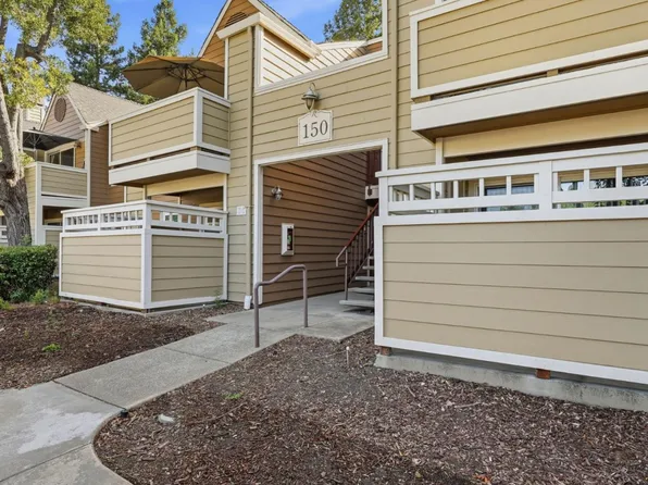 150 Reflections Dr APT 15, San Ramon, CA 94583