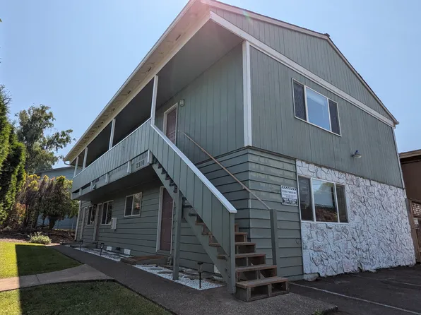 2910 SE Gladstone St APT 3, Portland, OR 97202