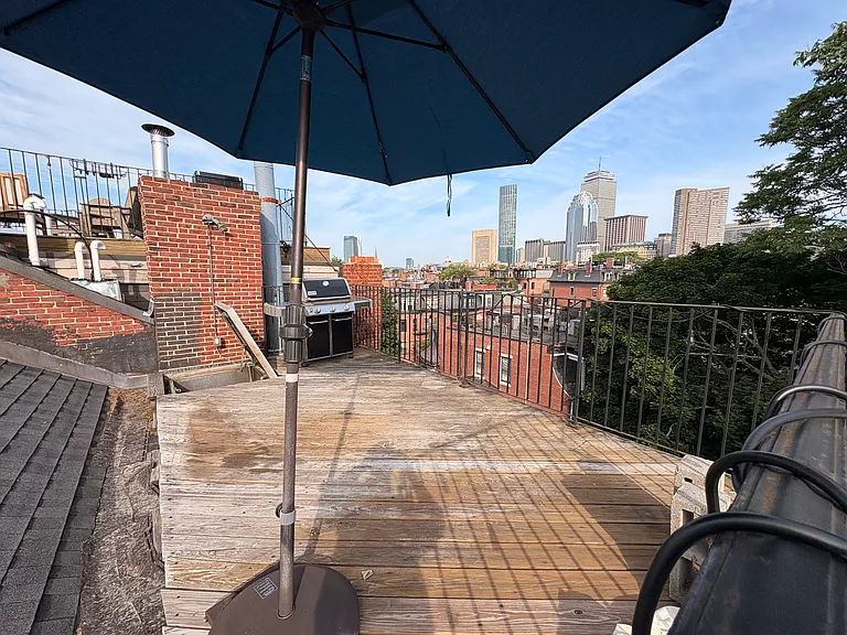 601 Tremont St #4 — Photo 14