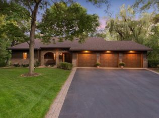 4111 Saint Marks Dr, Minnetonka, MN 55305