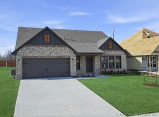 4924 N Walnut Ave, Broken Arrow, OK 74014