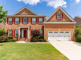 5630 Hastings Ter, Alpharetta, GA 30005