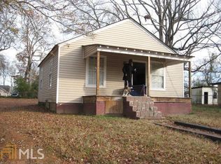 1329 Herndon St, Griffin, GA