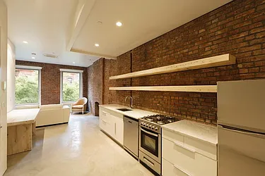 Rented by Capital Realty Investors, Inc