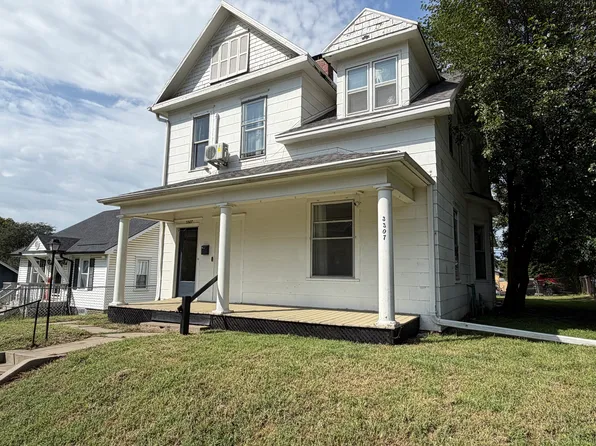 3307 Renick St #0, Saint Joseph, MO 64507