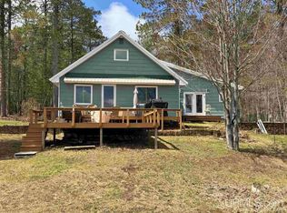N3876 S Lost Lake Rd, Wetmore, MI 49895