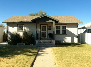 165 1st St, Phillipsburg, KS 67661