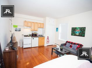 17 Keswick St #12, Boston, MA 02215