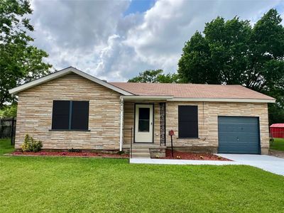 419 Hensley Dr, Grand Prairie, TX, 75050