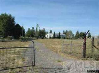 8268 N Frontier Rd, Mc Neal, AZ 85617